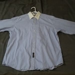 Tommy Hilfiger button up shirt